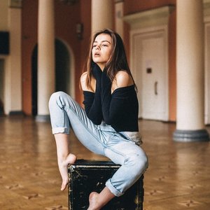 Голая Кристина Корбут
