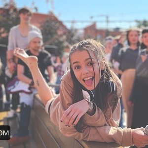 Голая Кристина Корбут