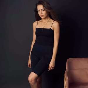 Голая Кристина Корбут