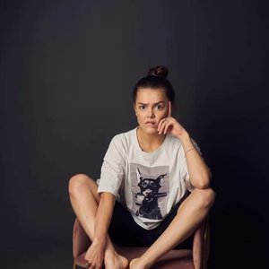 Голая Кристина Корбут