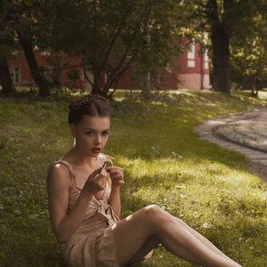 Голая Кристина Корбут