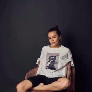 Голая Кристина Корбут