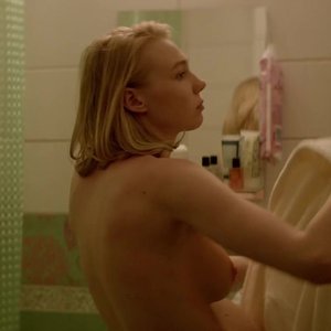 Голая Марина Васильева