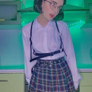 Голая Loonassoftfeet