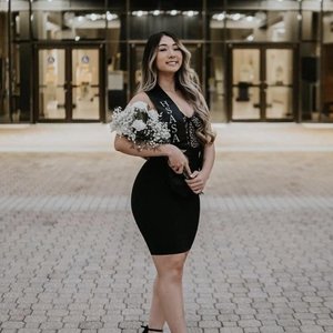 Голая Kimmy