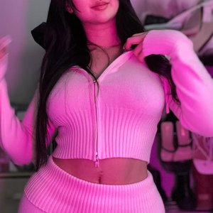Голая Kimmy