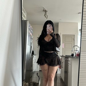 Голая Kimmy