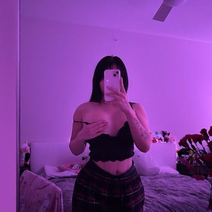 Голая Kimmy