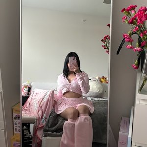 Голая Kimmy