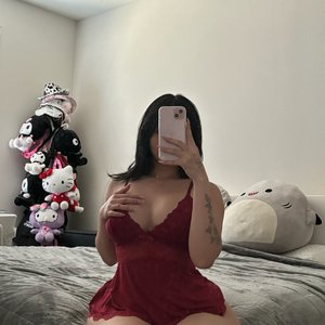Голая Kimmy