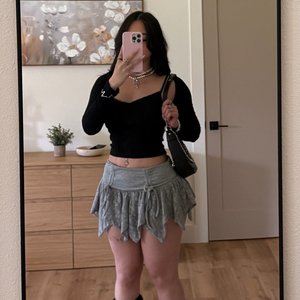 Голая Kimmy