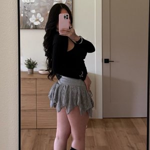 Голая Kimmy