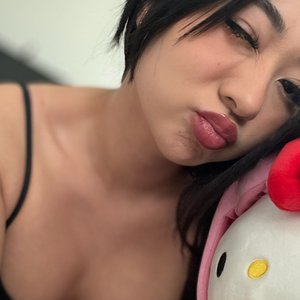 Голая Kimmy