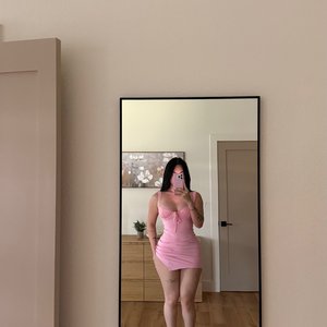 Голая Kimmy