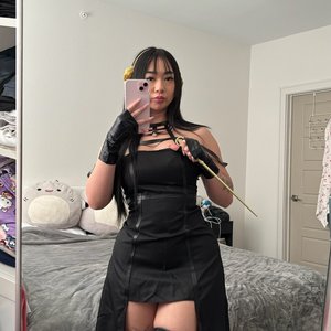 Голая Kimmy