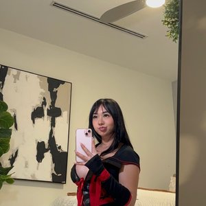 Голая Kimmy