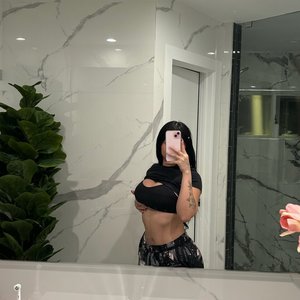 Голая Kimmy