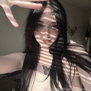 Голая Shawty Shawaww