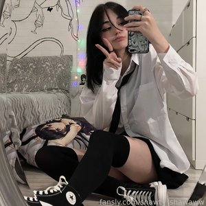 Голая Shawty Shawaww