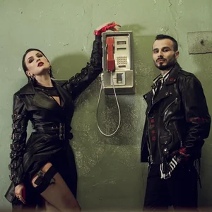 Голая Maruv