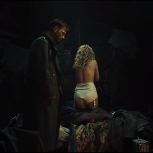 Голая Янина Студилина