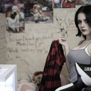 Голая Vilkablinn