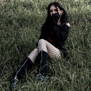 Голая Vilkablinn