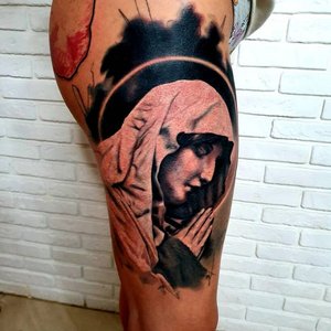 Голая Олеся Малибу
