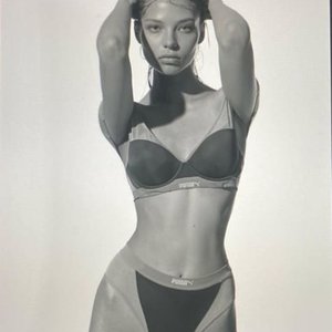 Голая Алеся Кафельникова