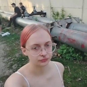 Голая Орел На Связи