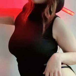 Голая Milly Mally
