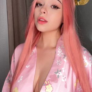 Голая Milly Mally
