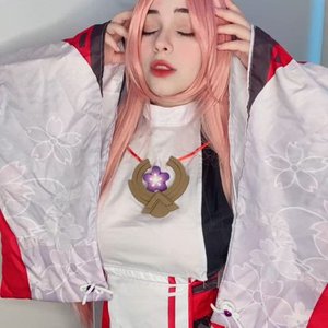 Голая Milly Mally