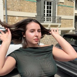 Голая Suzanna Joy