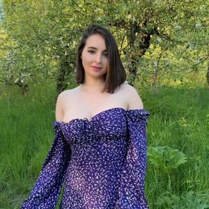 Голая Suzanna Joy