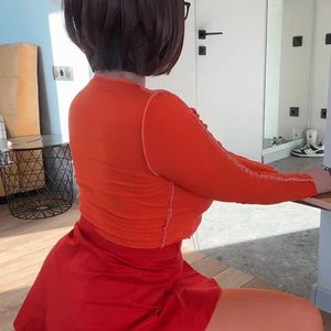Голая Suzanna Joy