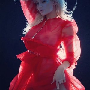 Голая Кайли Дженнер