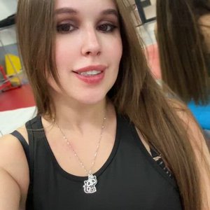 Голая Witchersdoll
