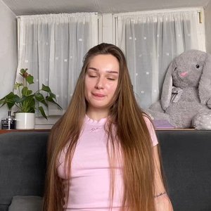 Голая Di Bunny