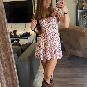 Голая Anya Lacey