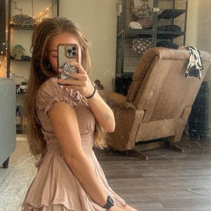 Голая Anya Lacey