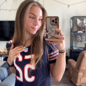 Голая Anya Lacey