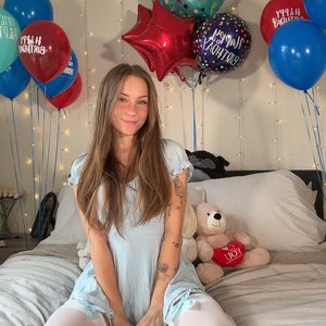 Голая Anya Lacey