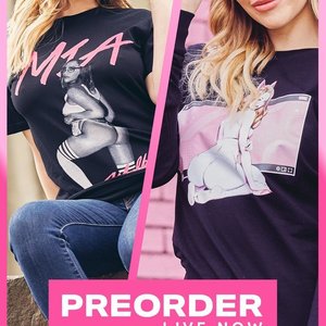 Голая Mia Malkova