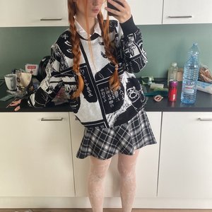 Голая Sofia Rivers