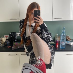 Голая Sofia Rivers