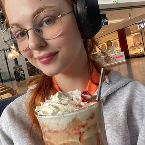 Голая Sofia Rivers