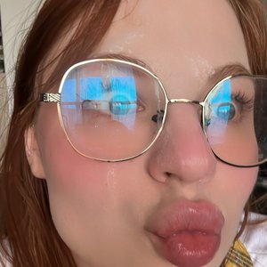 Голая Sofia Rivers
