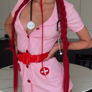 Голая Anna Ralphs
