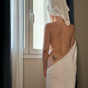 Голая Bonnieparkerss